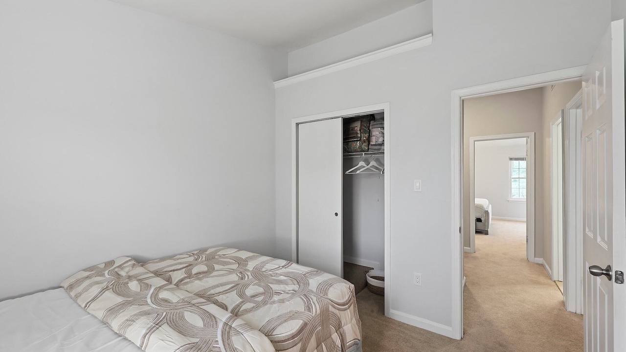 Photo of Bedroom in Calverton