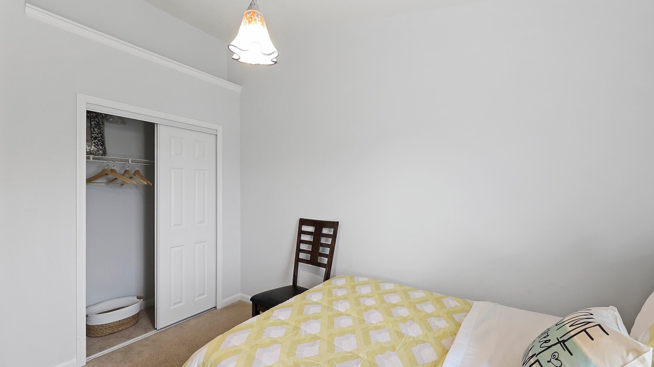 Photo of Bedroom in Calverton