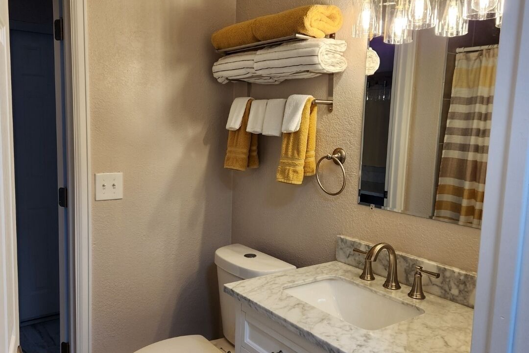 Photo of Bathroom in Morrison
