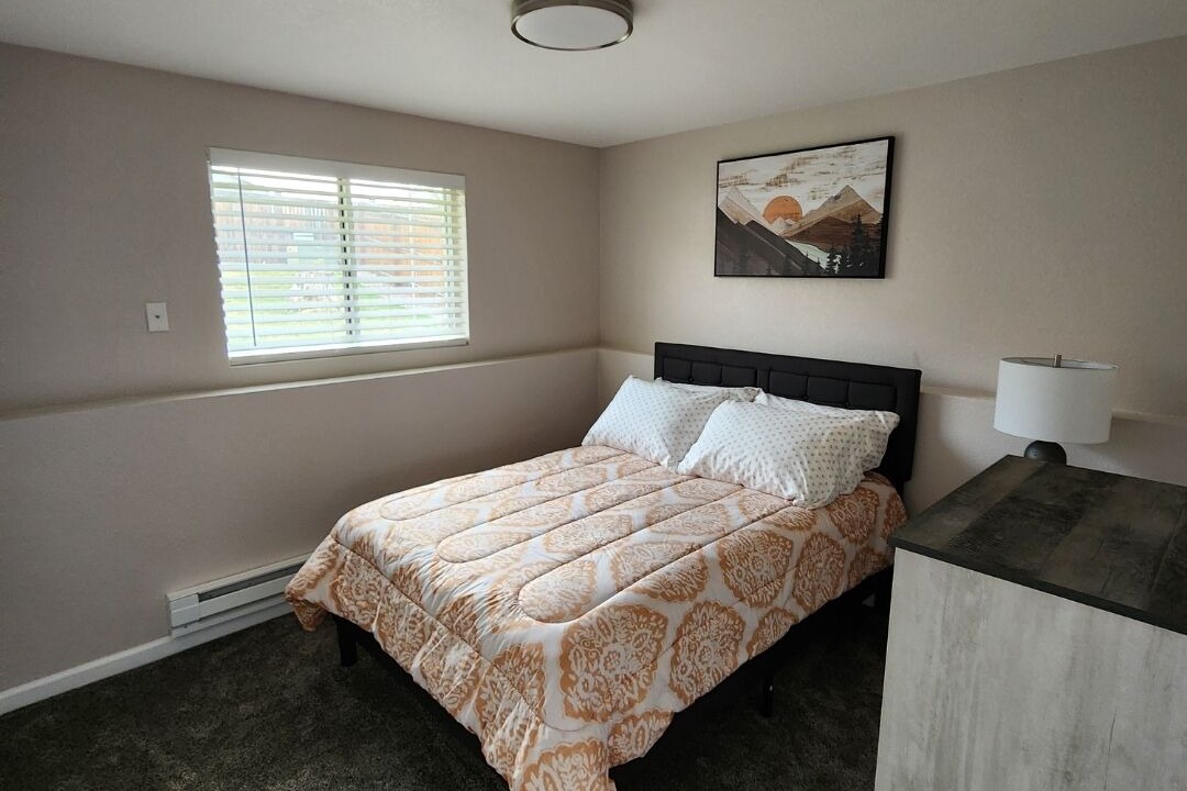 Photo of Bedroom in Morrison