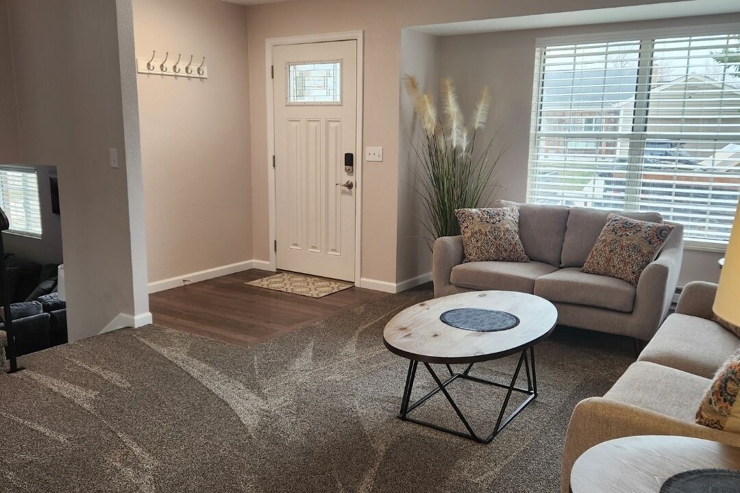 Photo of Livingroom in Morrison
