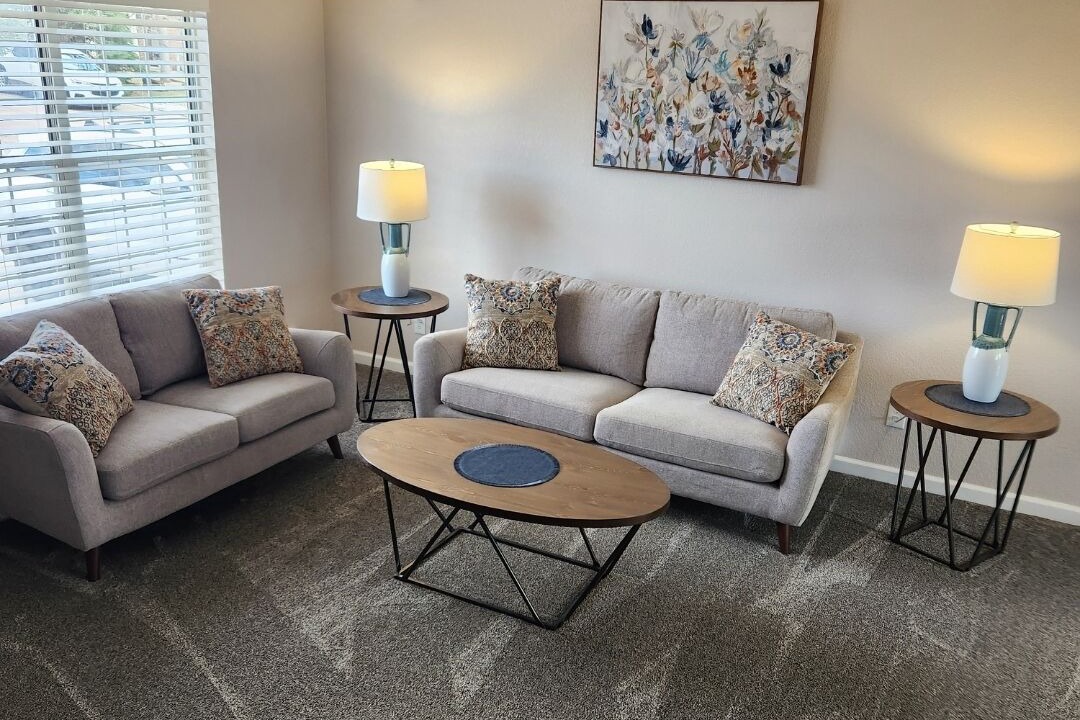 Photo of Livingroom in Morrison