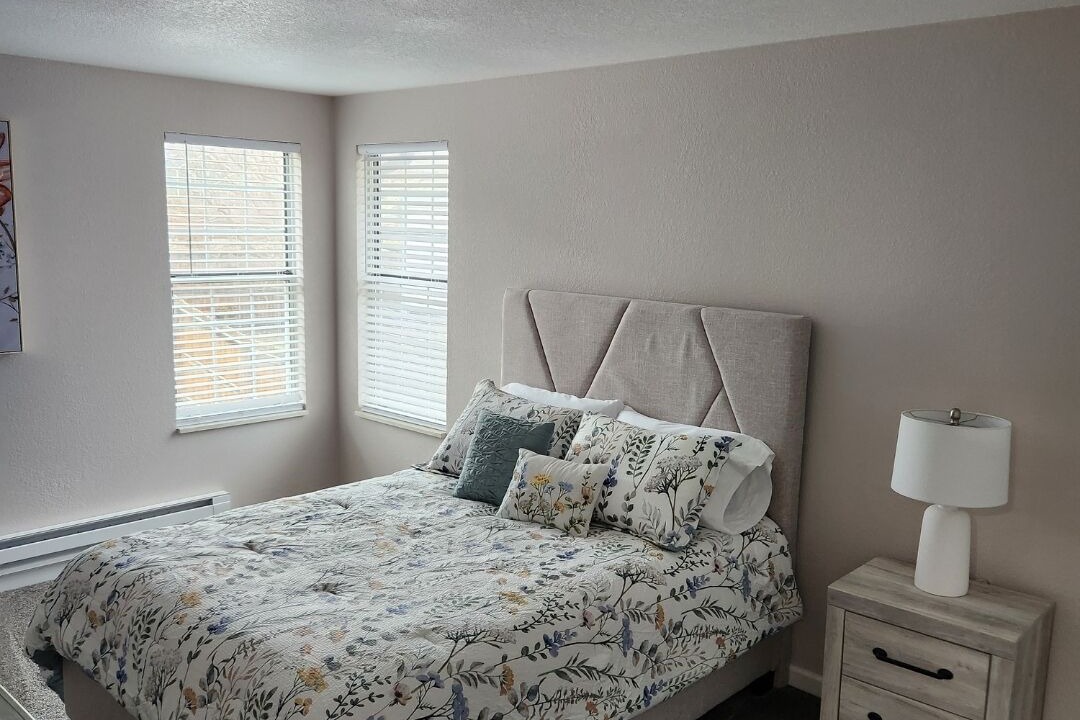 Photo of Bedroom in Morrison