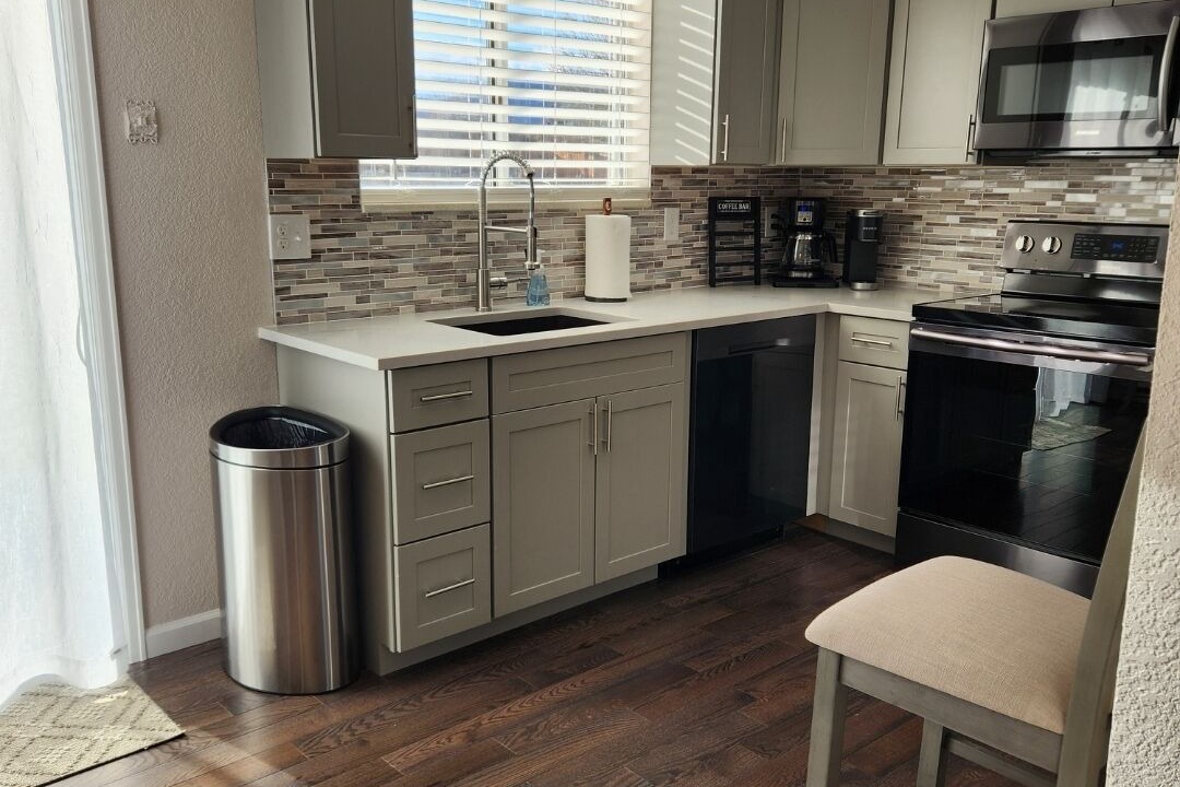 Photo of Kitchen in Morrison