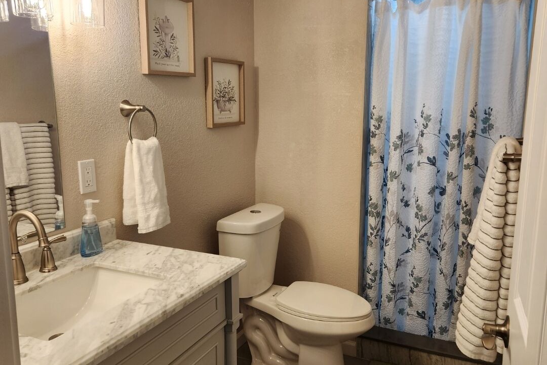 Photo of Bathroom in Morrison