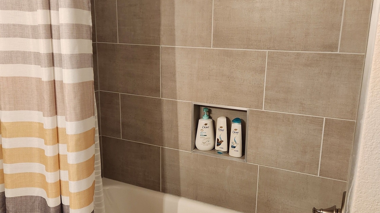Photo of Bathroom in Morrison