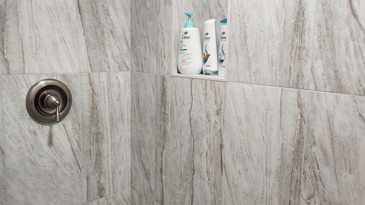 Photo of Bathroom in Morrison
