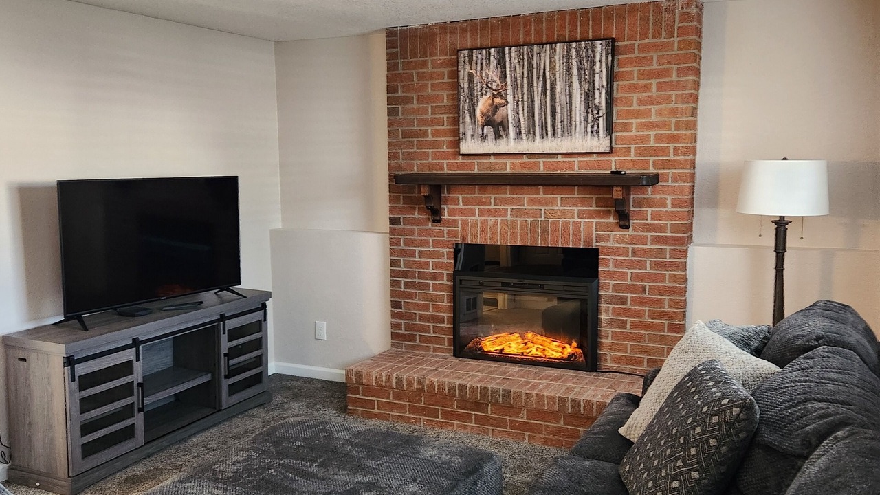 Photo of Livingroom in Morrison