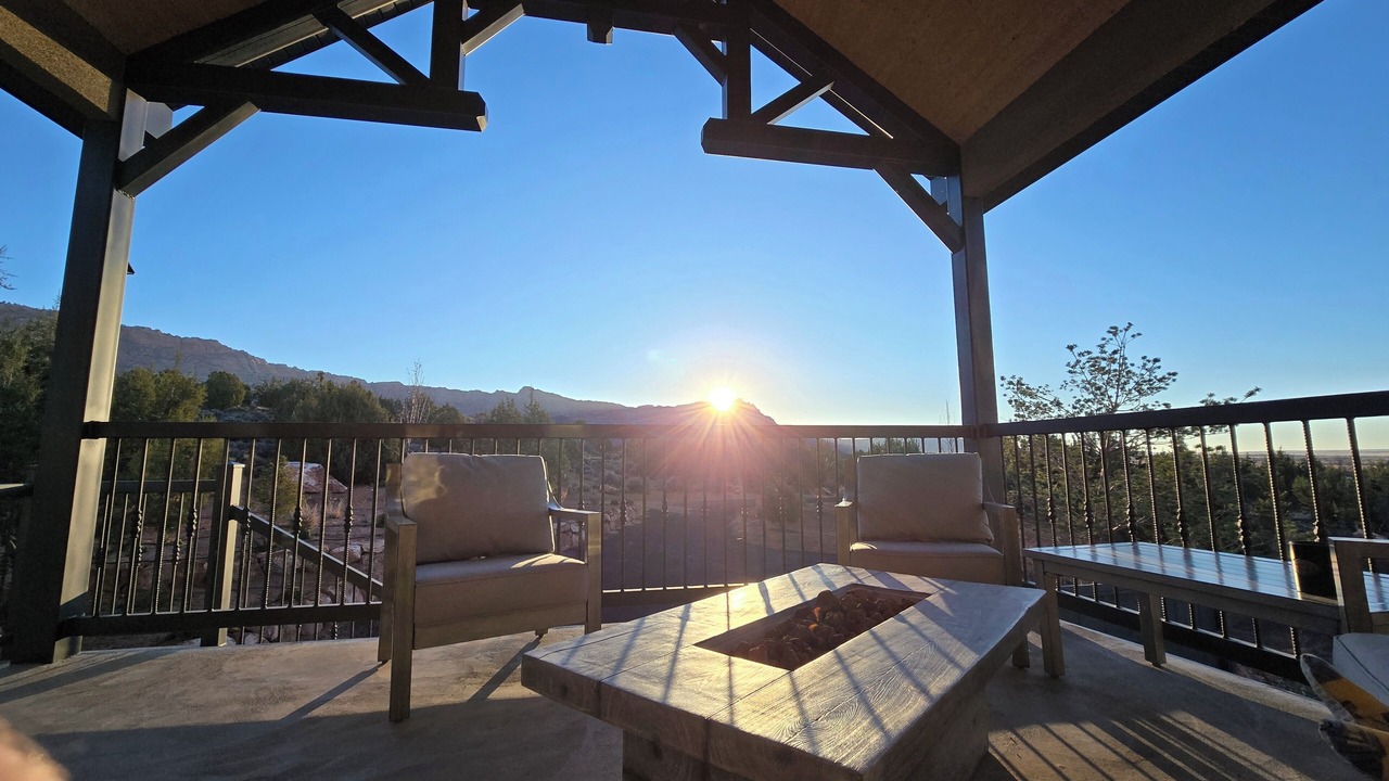 Photo of Outdoor in Apple Valley