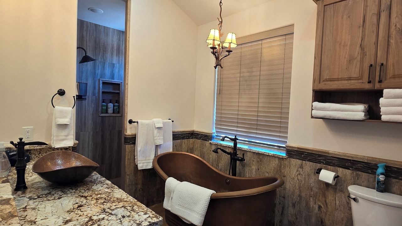 Photo of Bathroom in Apple Valley