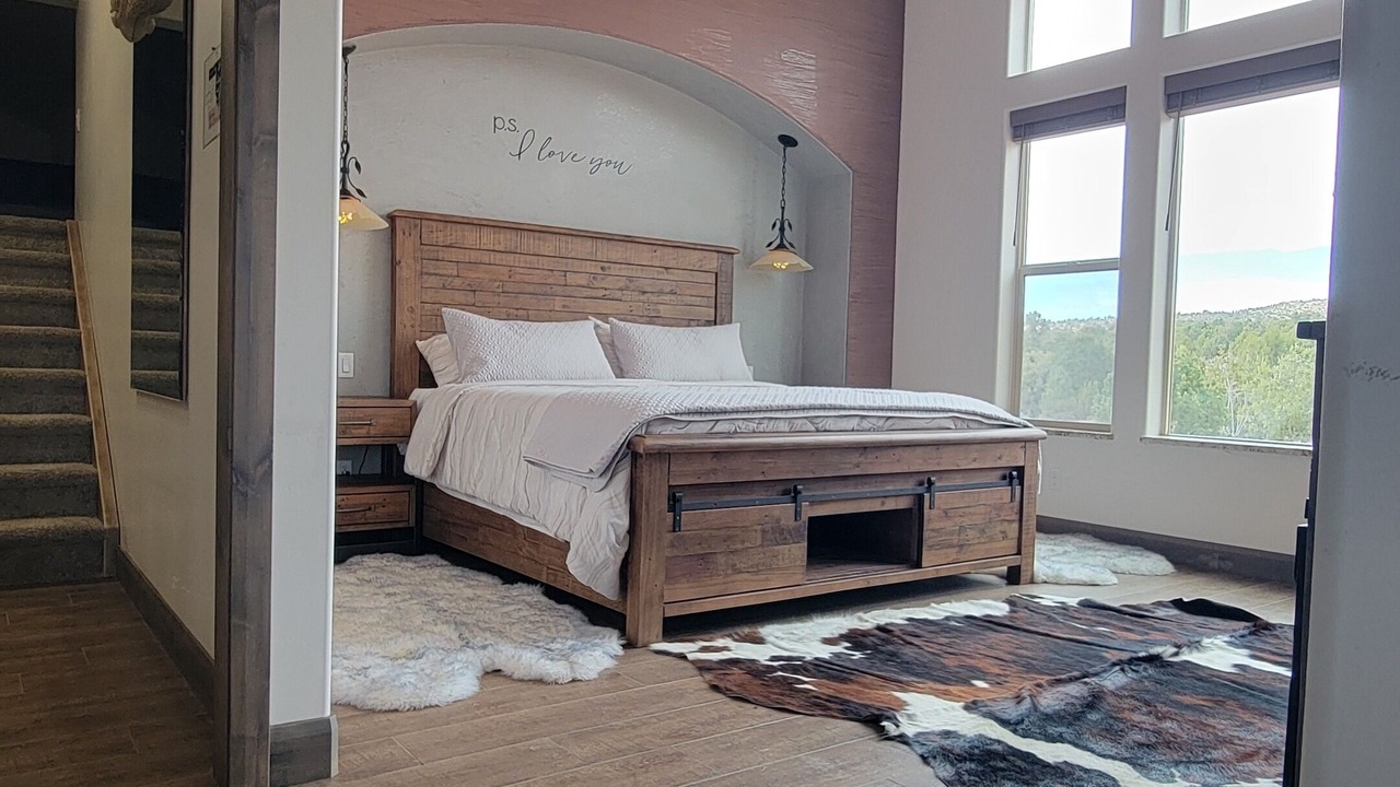 Photo of Bedroom in Apple Valley