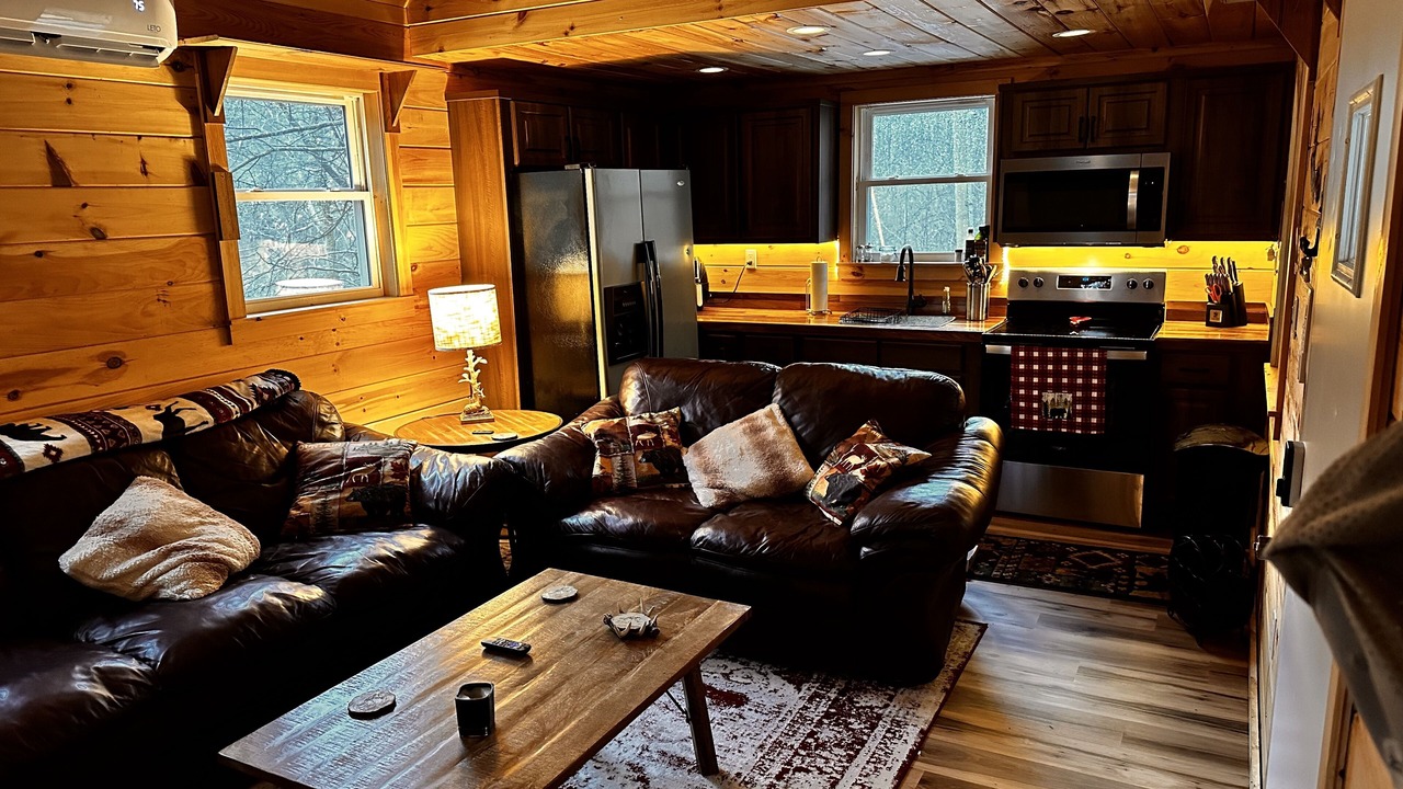 Photo of Livingroom in Jonesborough