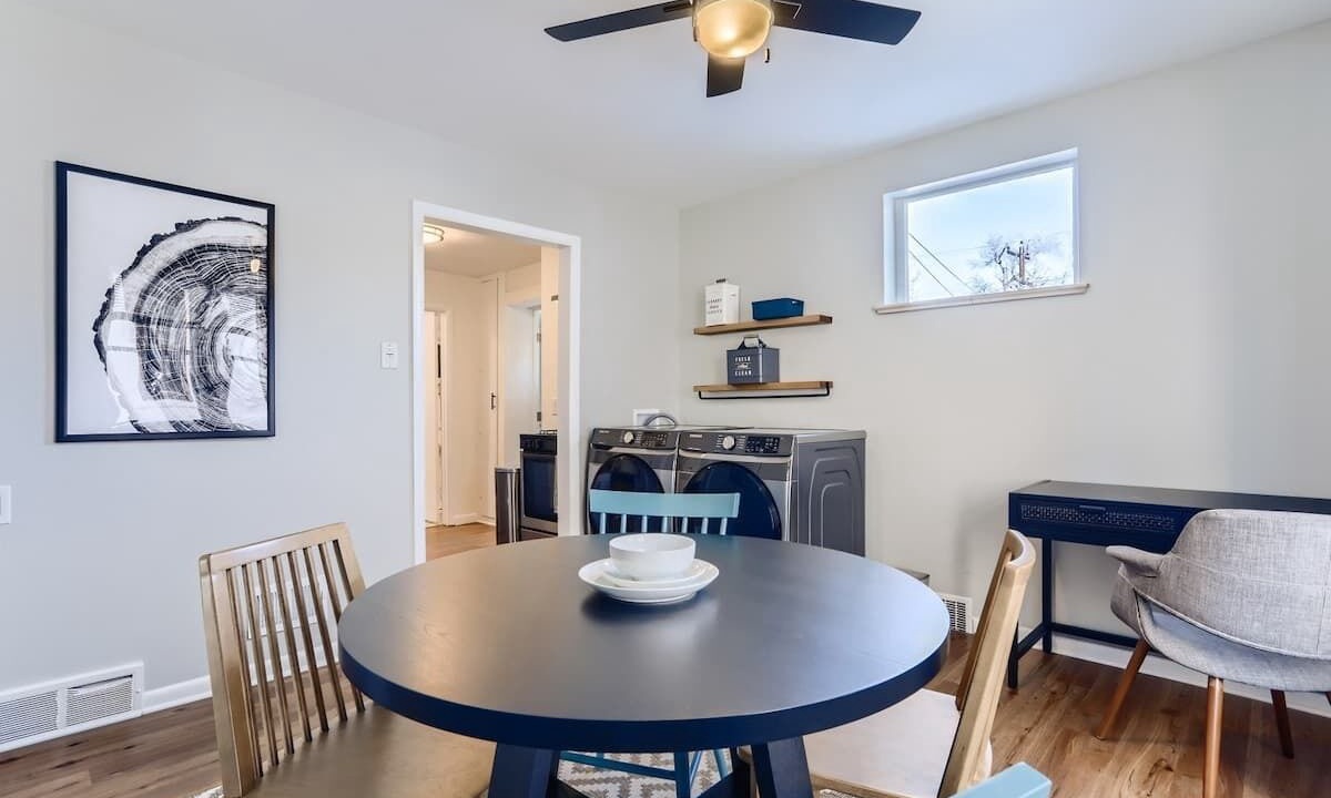 Photo of Bedroom in Congress Park