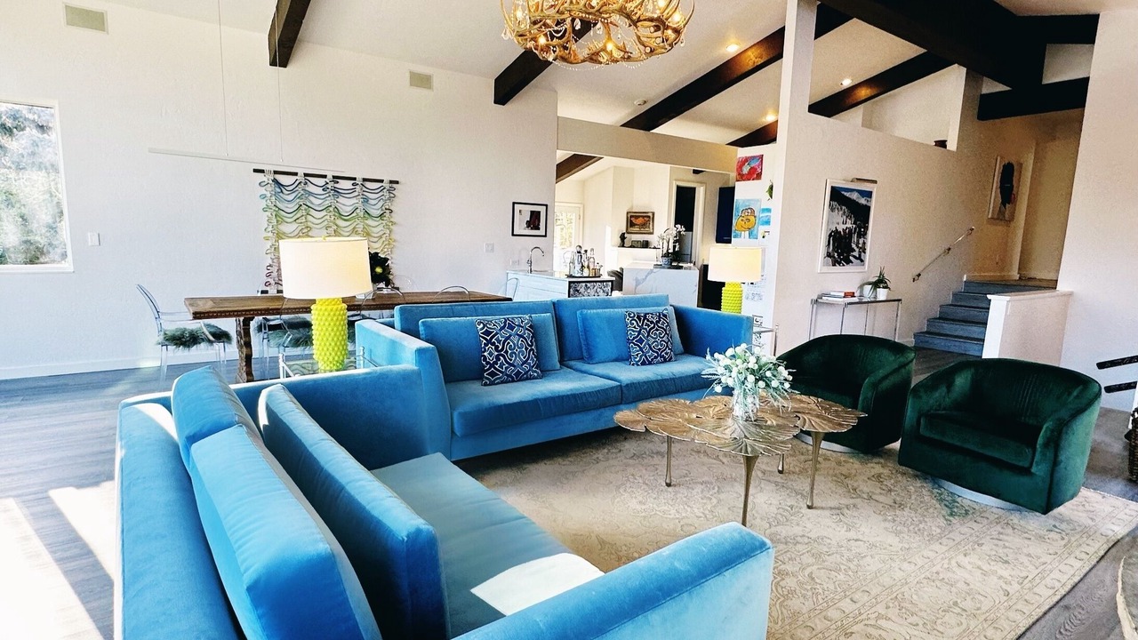 Photo of Livingroom in Snowmass Village