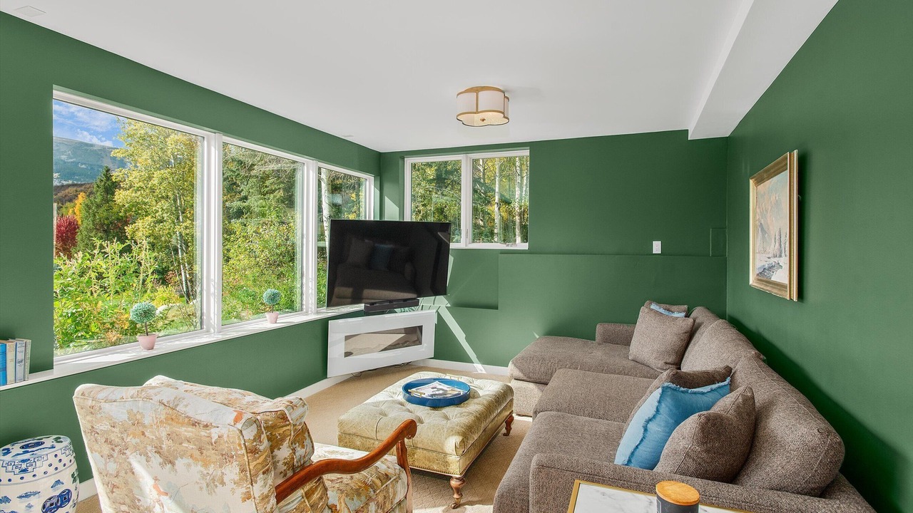 Photo of Bedroom in Snowmass Village