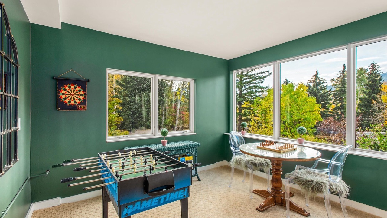 Photo of Bedroom in Snowmass Village