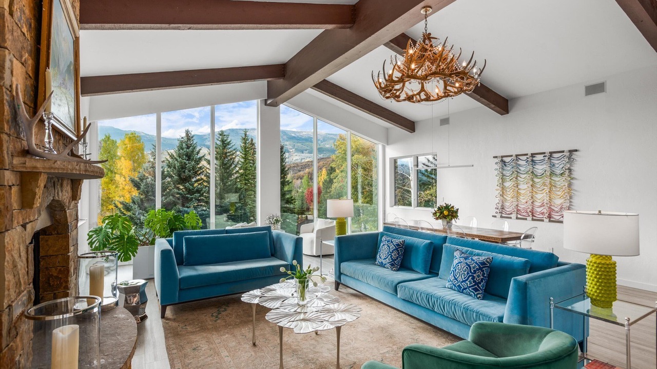 Photo of Bedroom in Snowmass Village