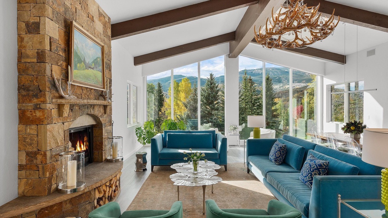 Photo of Bedroom in Snowmass Village