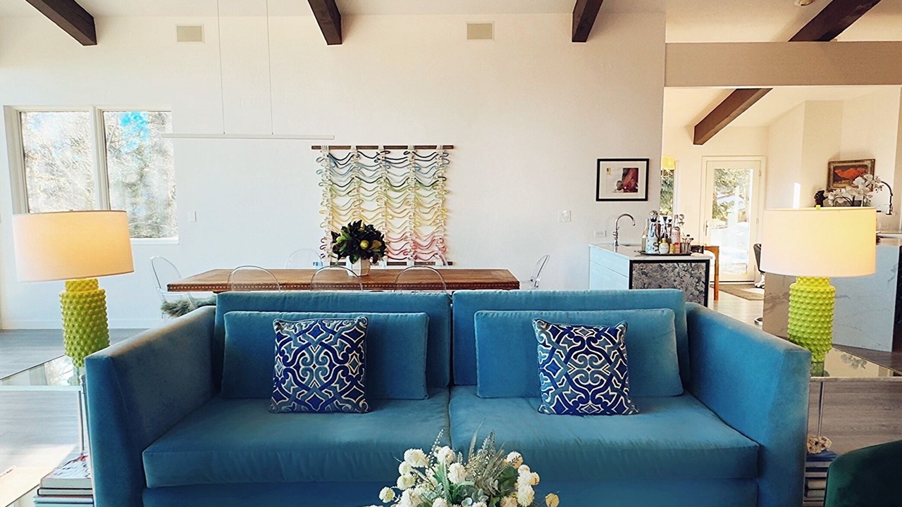 Photo of Livingroom in Snowmass Village