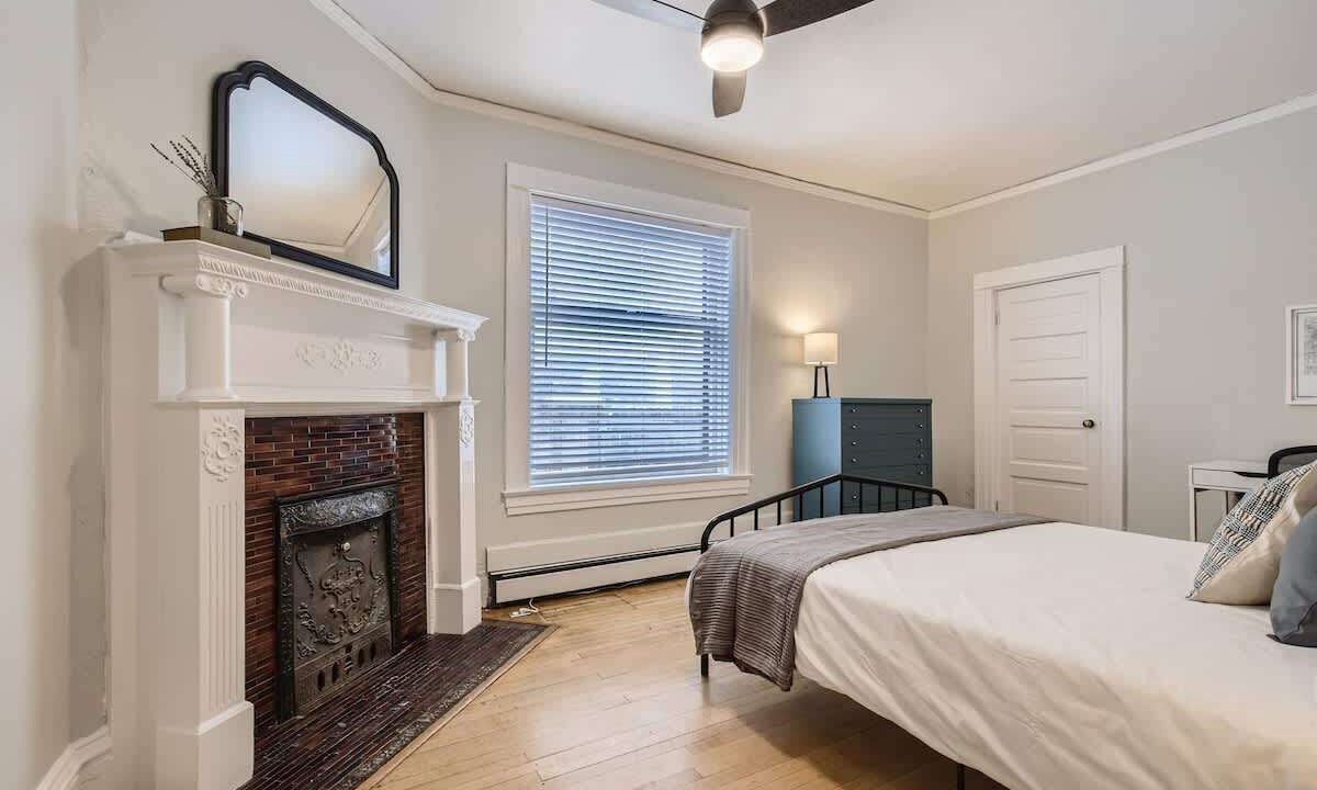 Photo of Livingroom in Congress Park