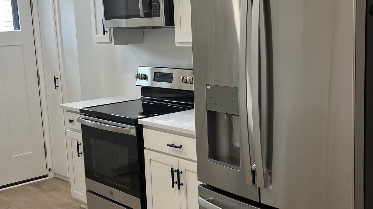 Photo of Kitchen in Phoenixville
