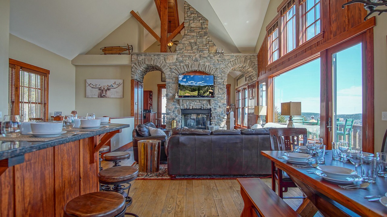 Photo of Others in Snowshoe