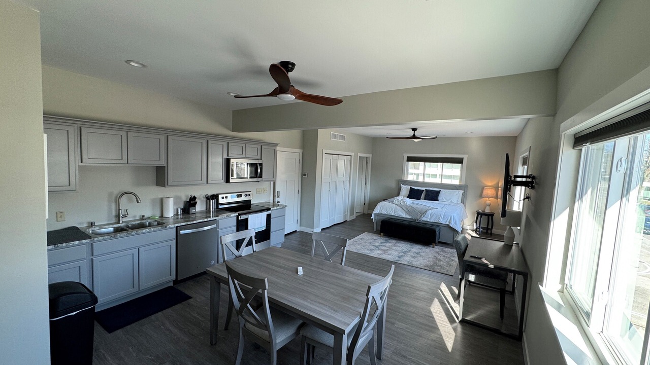 Photo of Bedroom in Milwaukee