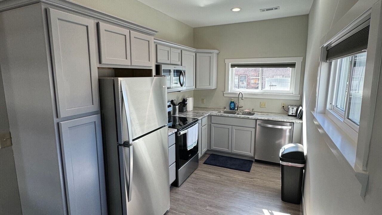 Photo of Kitchen in Milwaukee