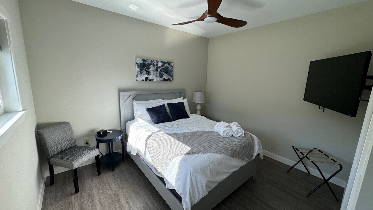 Photo of Bedroom in Milwaukee