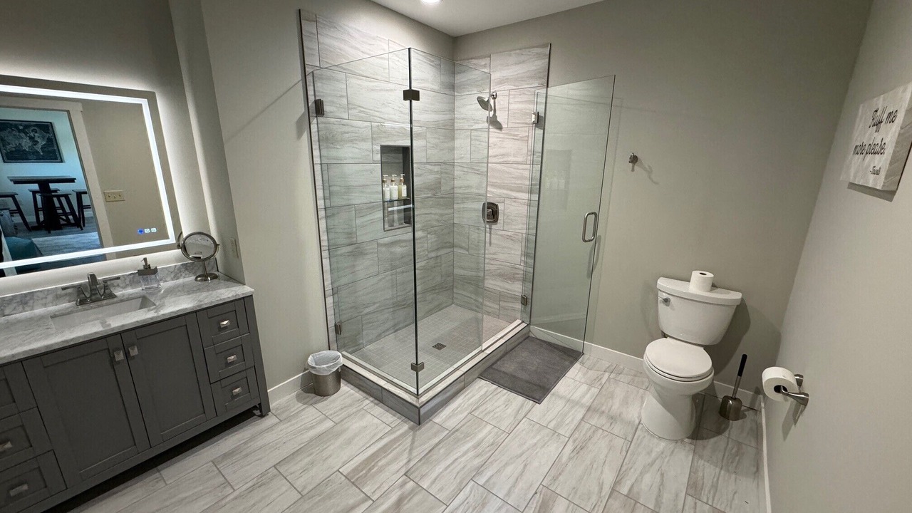 Photo of Bathroom in Milwaukee