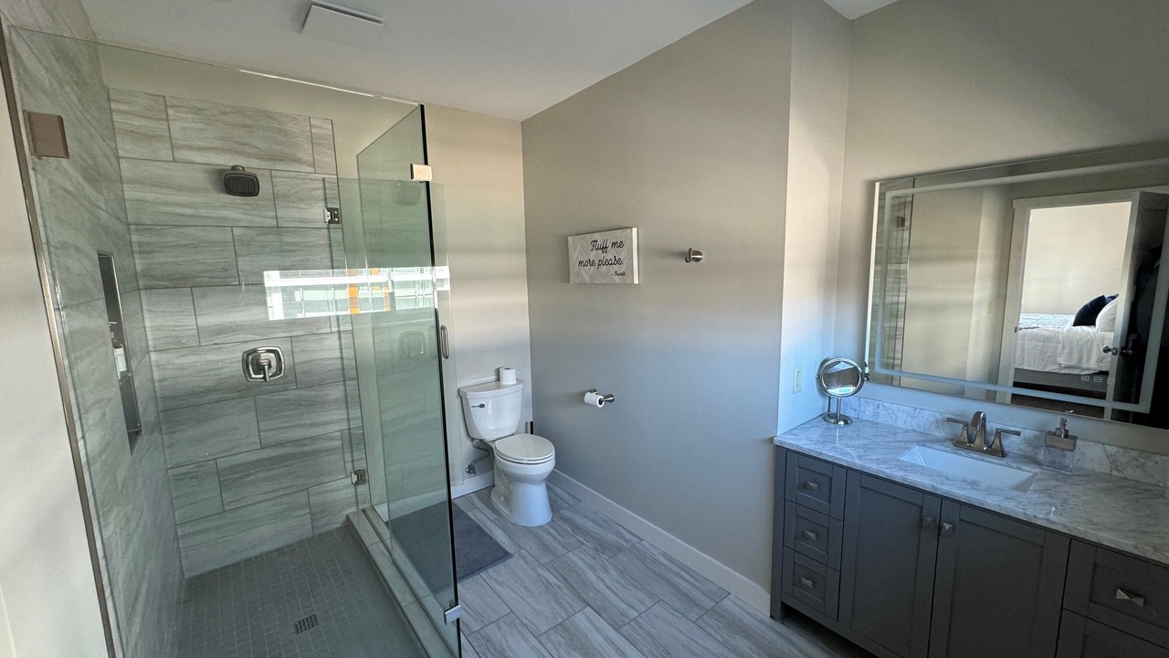 Photo of Bathroom in Milwaukee