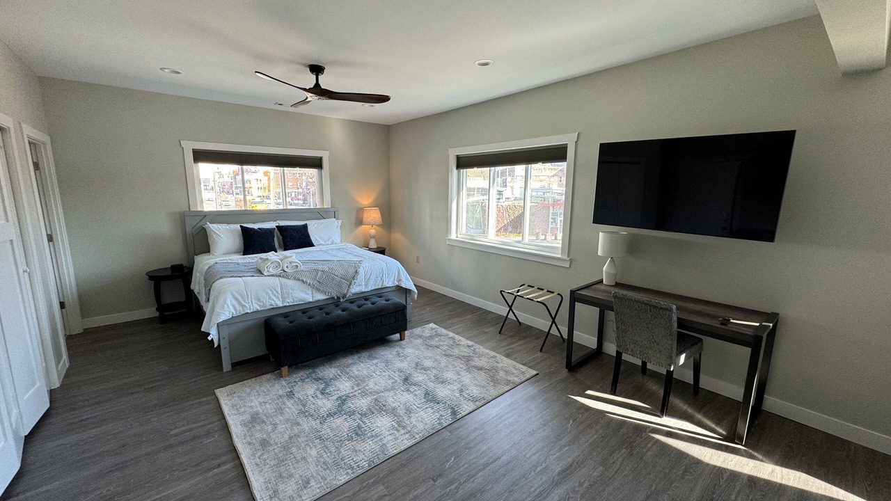 Photo of Bedroom in Milwaukee