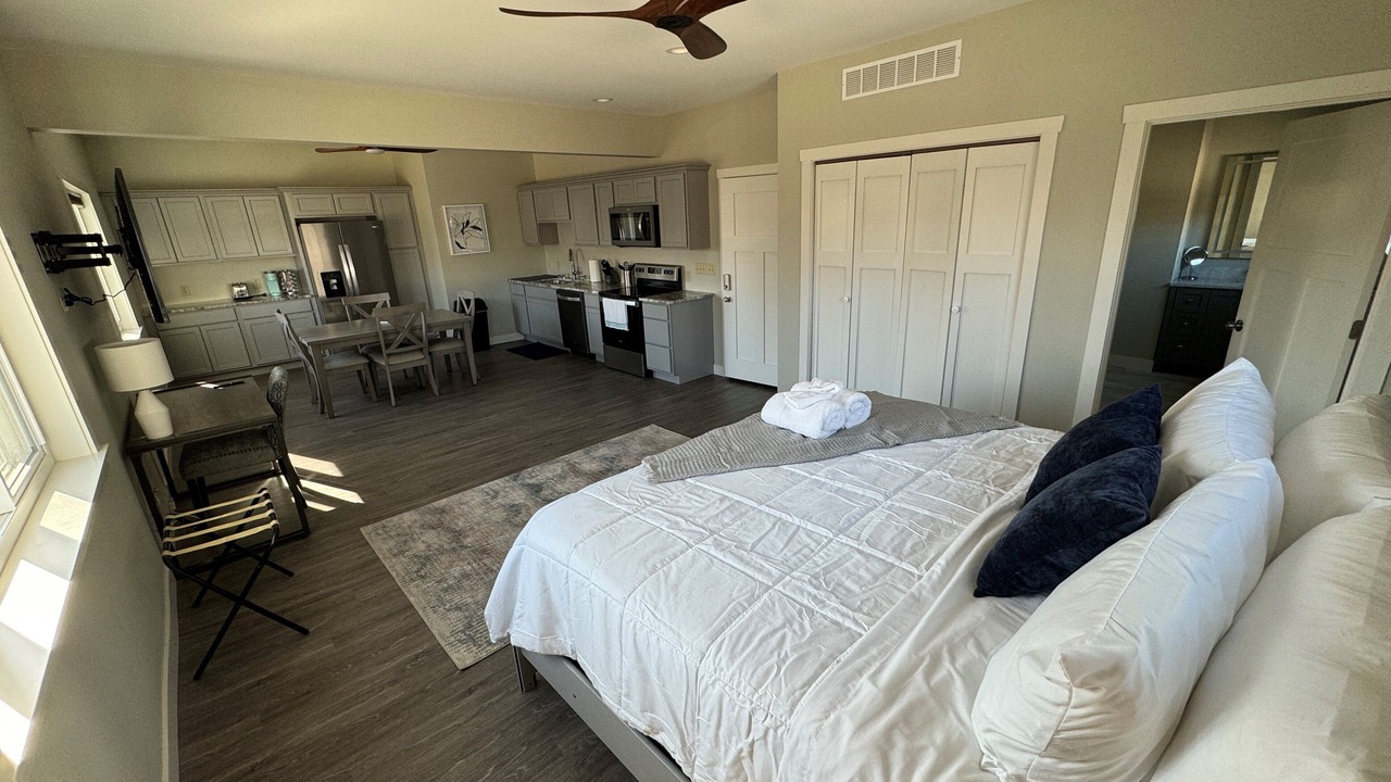 Photo of Bedroom in Milwaukee