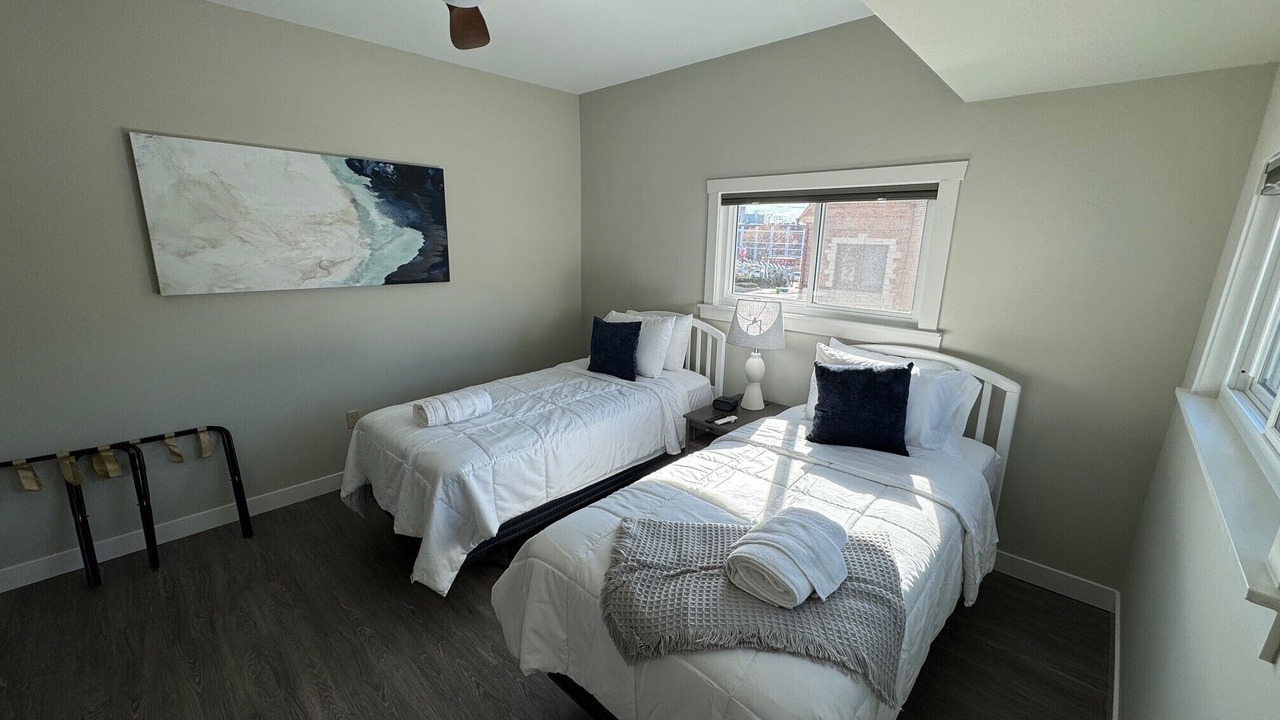 Photo of Bedroom in Milwaukee