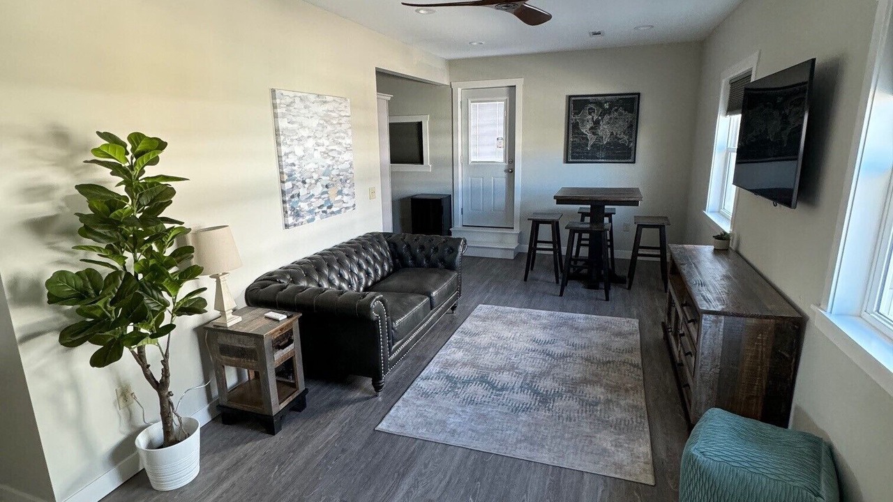 Photo of Livingroom in Milwaukee