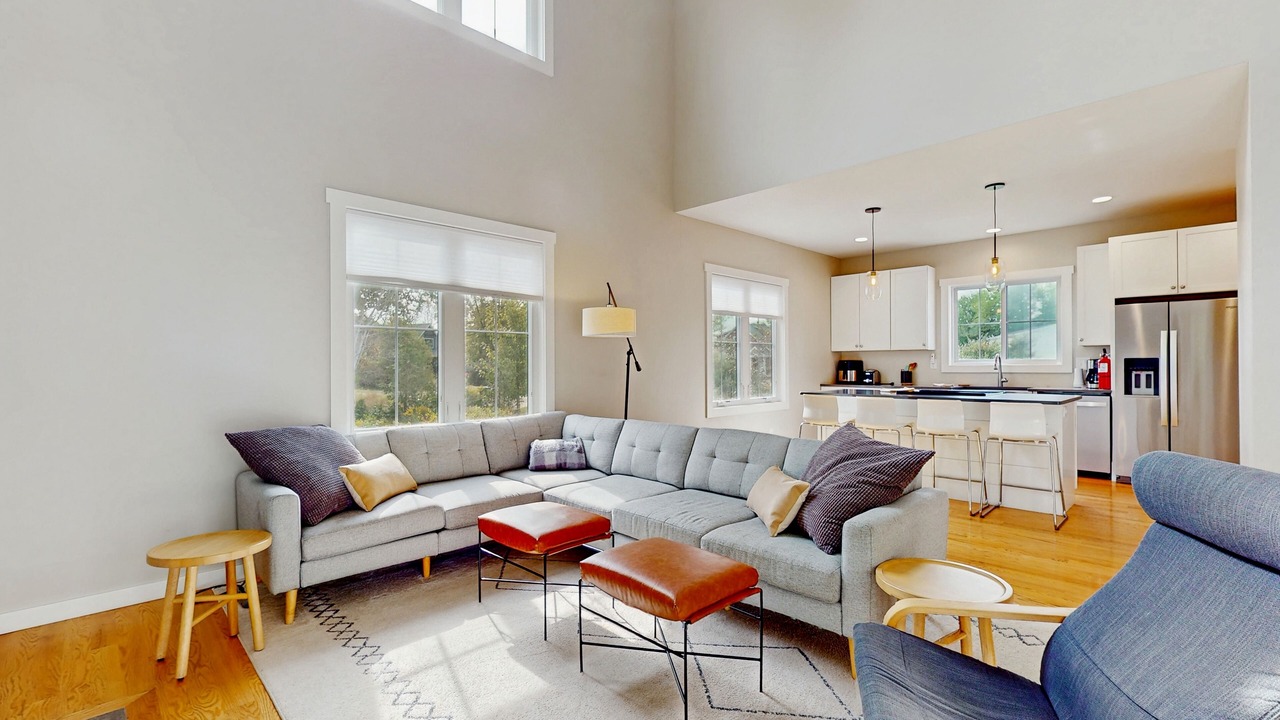 Photo of Livingroom in Sawyer