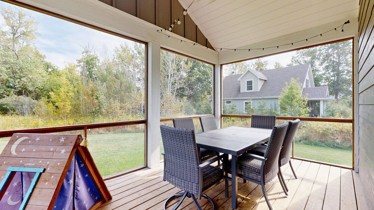Photo of Outdoor in Sawyer