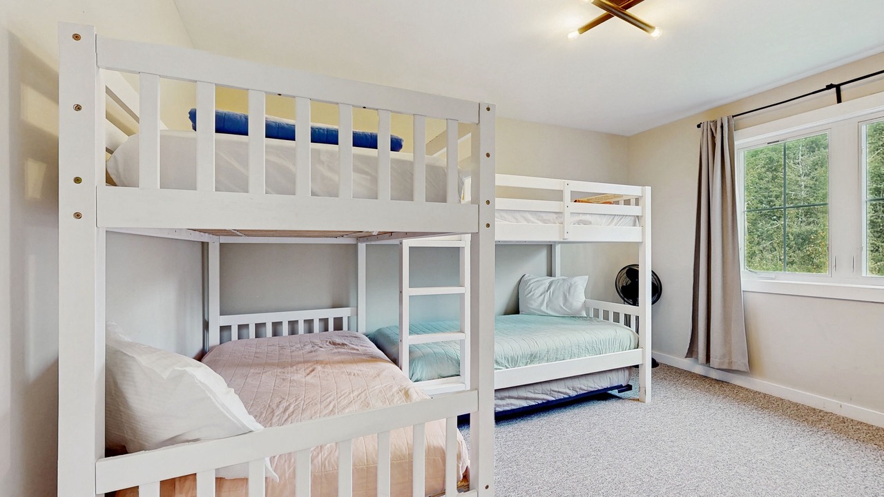 Photo of Bedroom in Sawyer