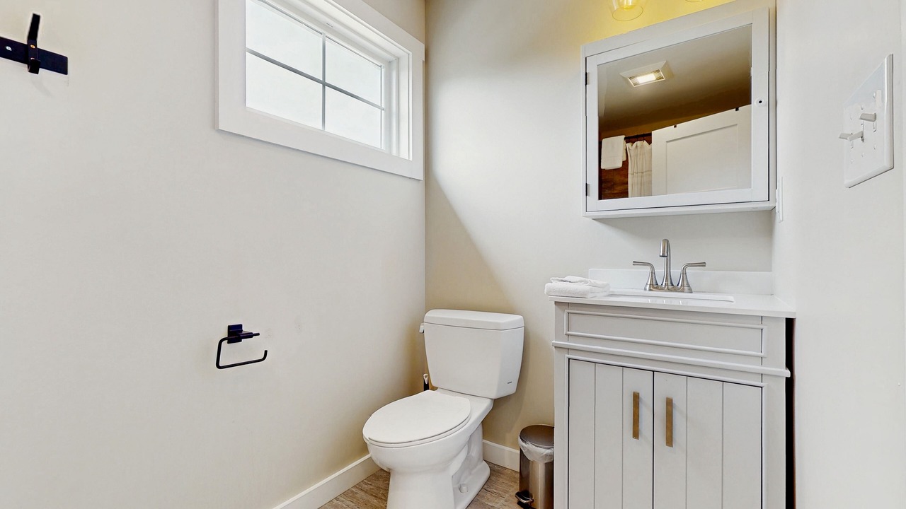 Photo of Bathroom in Sawyer