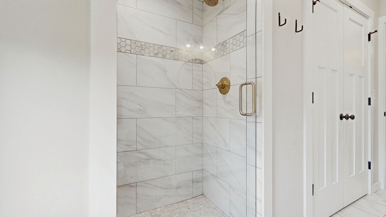 Photo of Bathroom in Sawyer