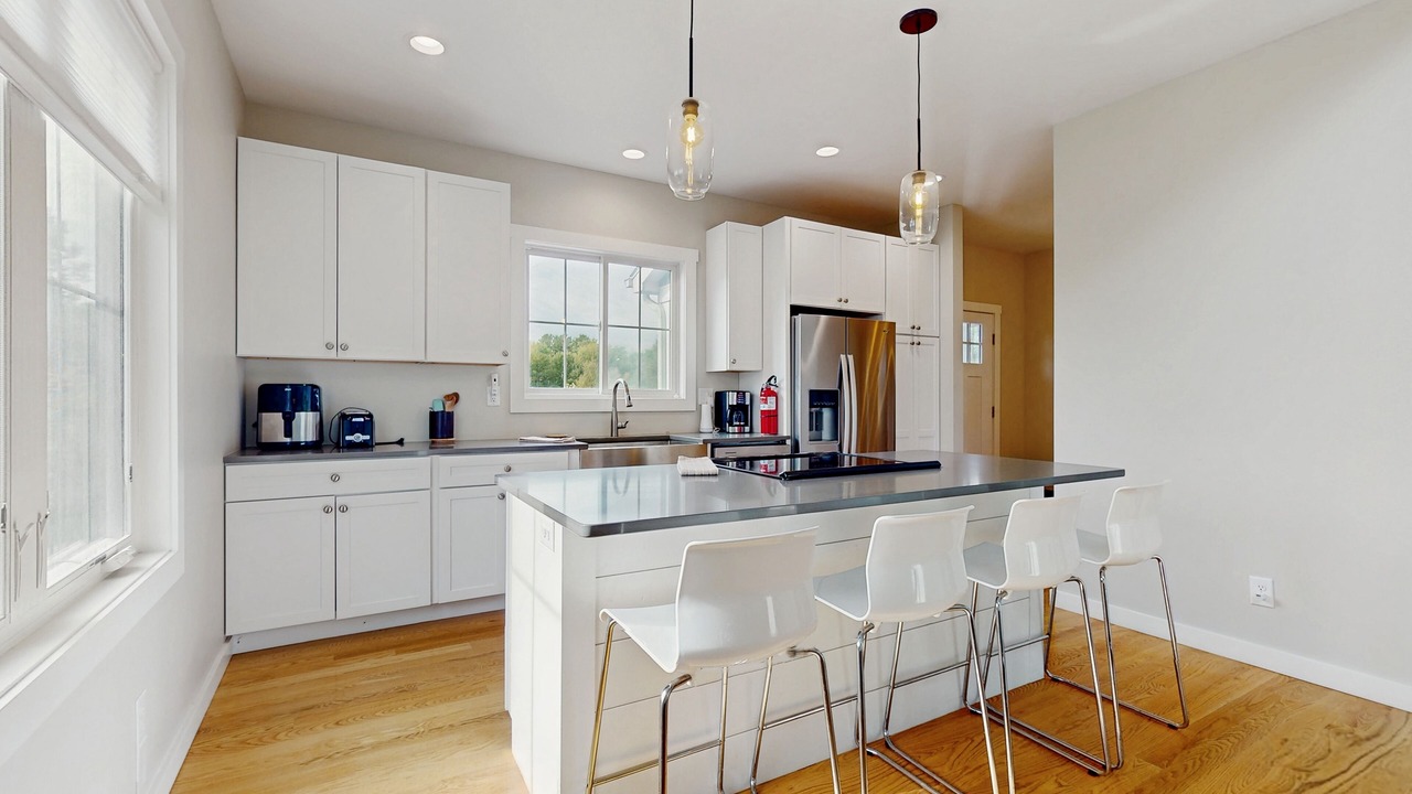 Photo of Kitchen in Sawyer