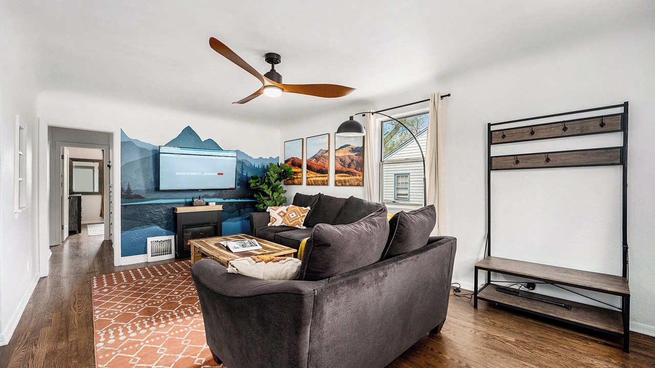Photo of Livingroom in Denver