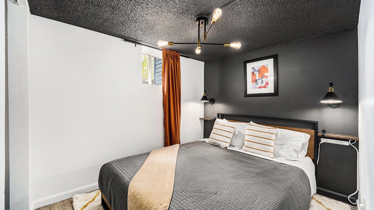 Photo of Bedroom in Denver