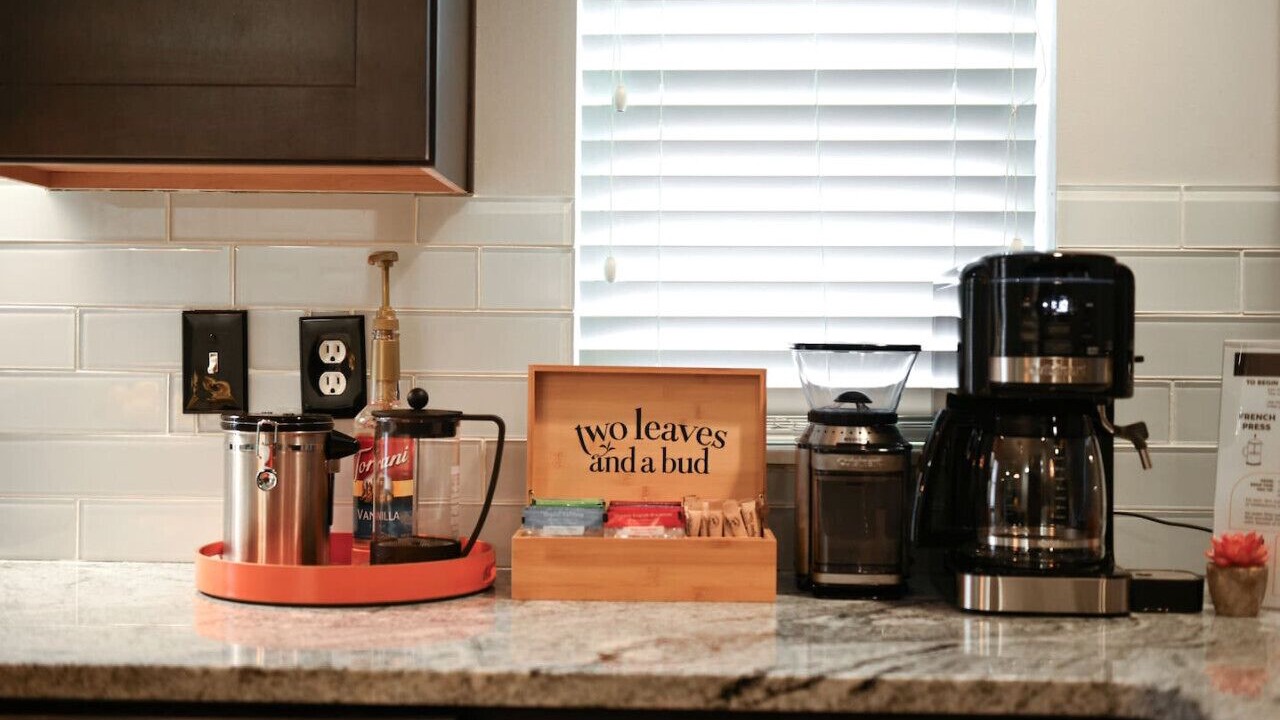 Photo of Kitchen in East Allegheny
