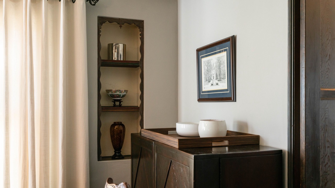 Photo of Livingroom in Loma Portal