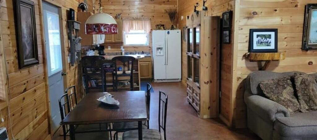 Photo of Livingroom in Montier