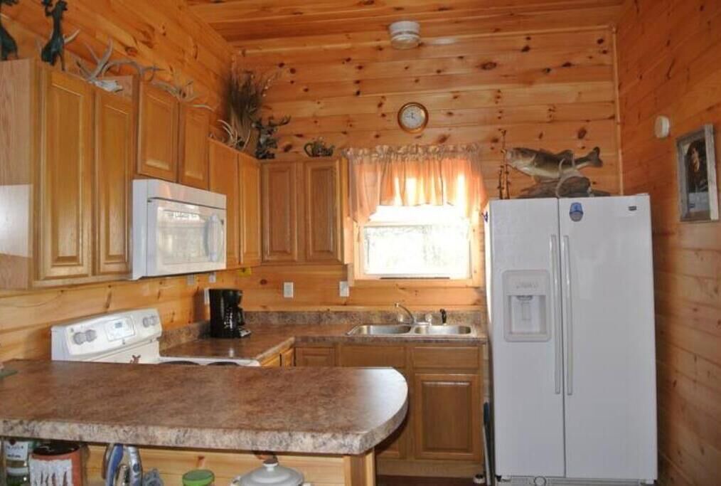 Photo of Kitchen in Montier