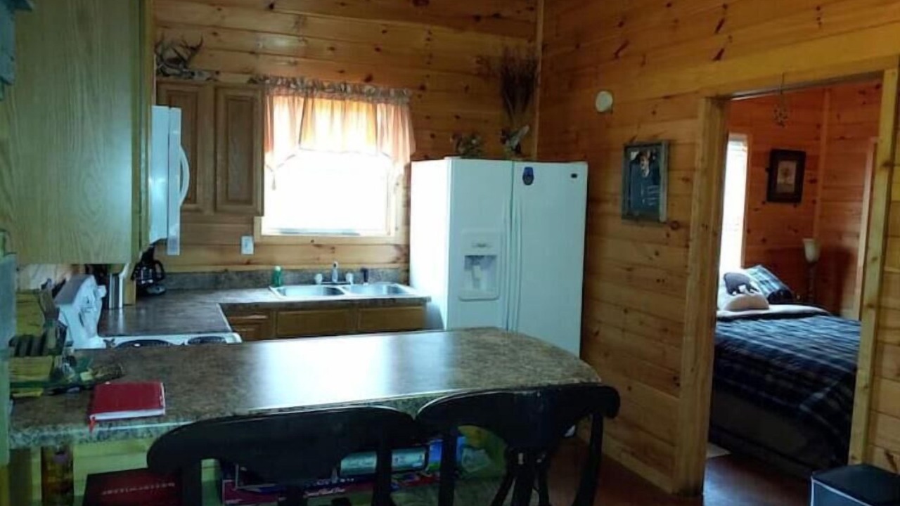 Photo of Bedroom in Montier