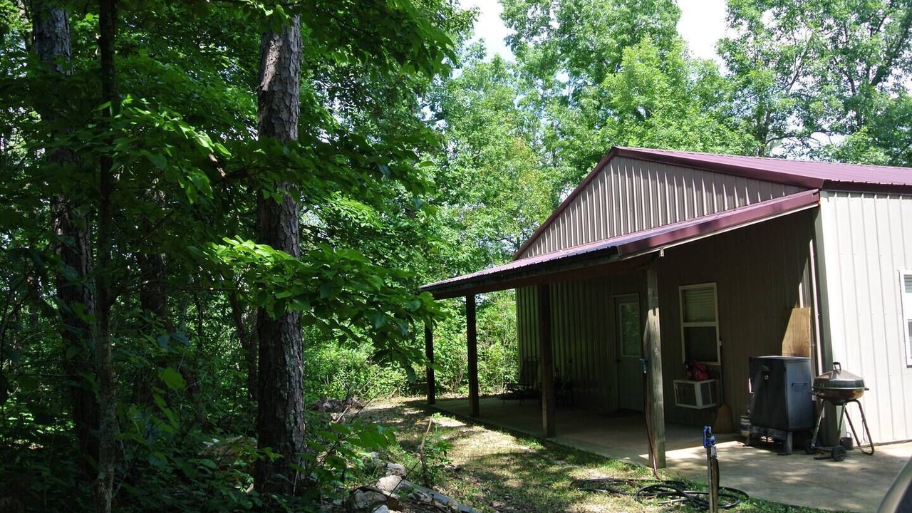 Photo of Outdoor in Montier