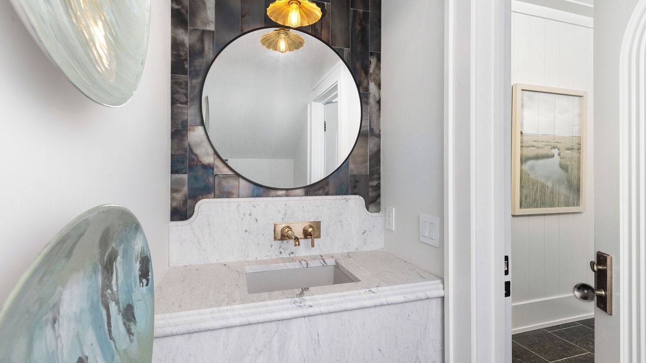 Photo of Bathroom in Sea Pines